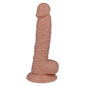 MR INTENS - 7 PENIS REALÍSTIC 17.1 CM -O- 2.9 CM