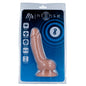 MR INTENS - 8 PENIS REALÍSTIC 17.6 CM -O- 3.5 CM