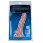 MR INTENSE - 9 PENIS REALÍSTIC 17.8 CM -O- 3 CM
