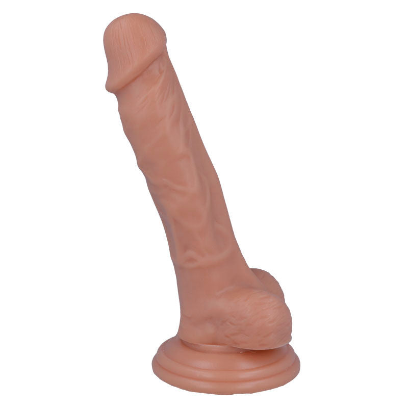 MR INTENSE - 9 PENIS REALÍSTIC 17.8 CM -O- 3 CM