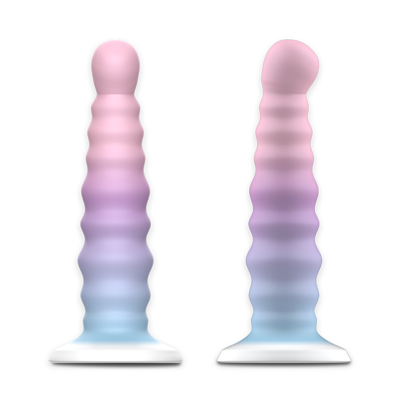 Dildo Mythology Arian Nayade de la marca Mythology Fantasy Dildo, con forma realista y textura detallada para uso íntimo.