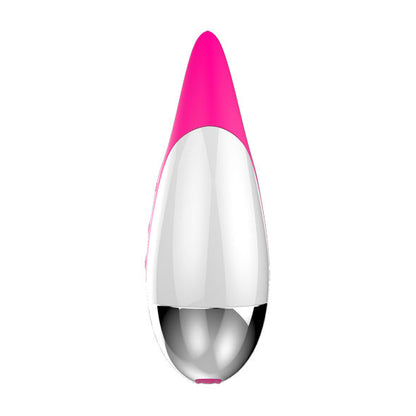 NALONE Fifi 2 clitoral stimulator in a sleek design with ergonomic shape, showcasing its vibrant color and texture.