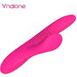 NALONE - RABBIT VIBRATING PERIMETER AND SWING MODE