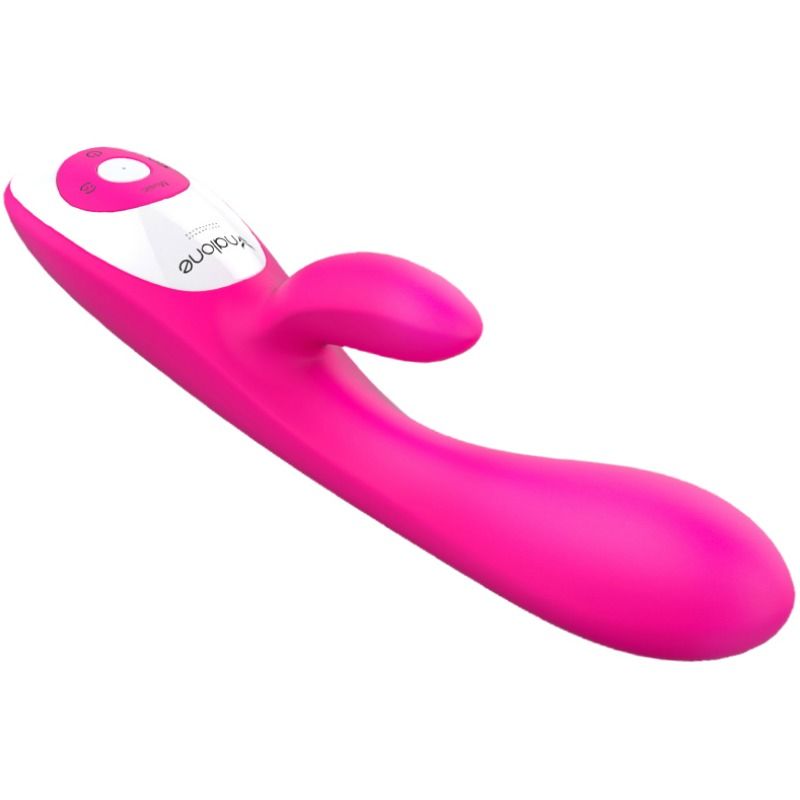 NALONE - WANT VIBRADOR RECARREGABLE CONTROL PER VEU