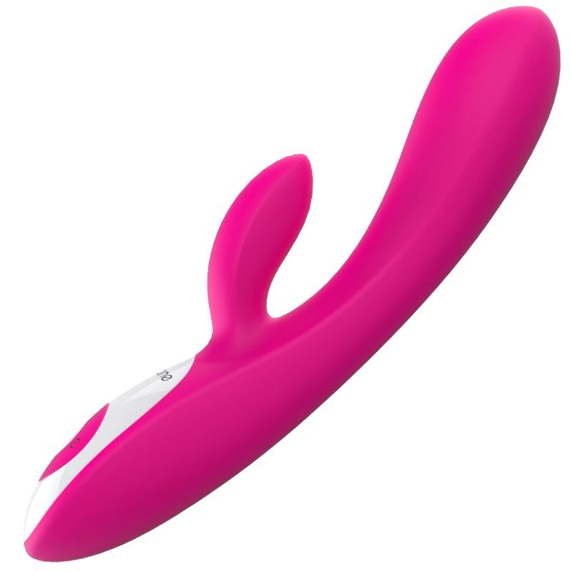 NALONE - WANT VIBRADOR RECARREGABLE CONTROL PER VEU