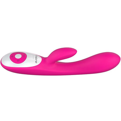 NALONE - WANT VIBRADOR RECARREGABLE CONTROL PER VEU