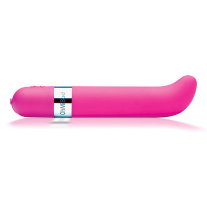 OHMIBOD - FREESTYLE ESTIMULADOR VIBRADOR PUNT G ROSA
