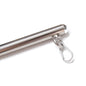 OHMAMA FETISH 4-hook restriction bar, featuring sturdy design and adjustable hooks, suitable for fetish play.