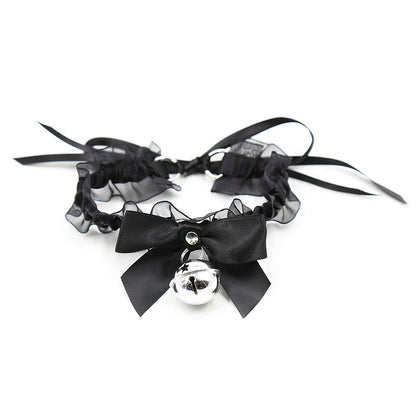OHMAMA FETISH - COLLAR FETISH D'ENCAIXOS