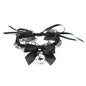 OHMAMA FETISH - COLLAR FETISH D'ENCAIXOS