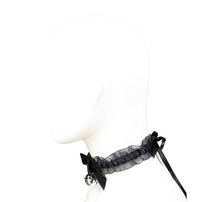 OHMAMA FETISH - COLLAR FETISH D'ENCAIXOS