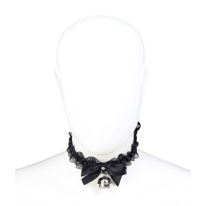 OHMAMA FETISH - COLLAR FETISH D'ENCAIXOS