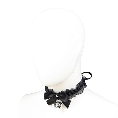 OHMAMA FETISH - COLLAR FETISH D'ENCAIXOS