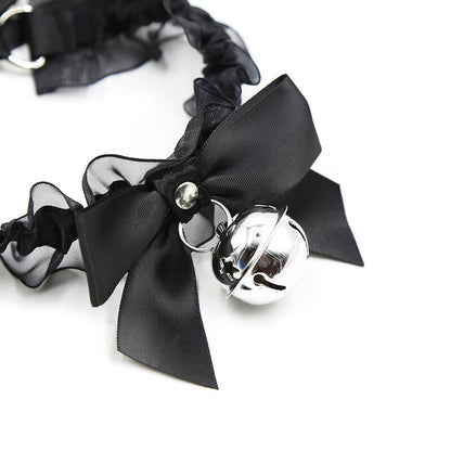 OHMAMA FETISH - COLLAR FETISH D'ENCAIXOS
