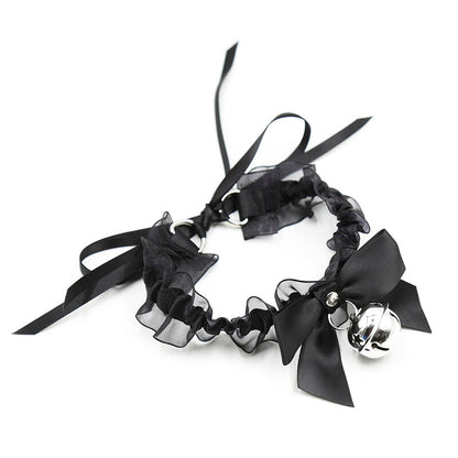 OHMAMA FETISH - COLLAR FETISH D'ENCAIXOS