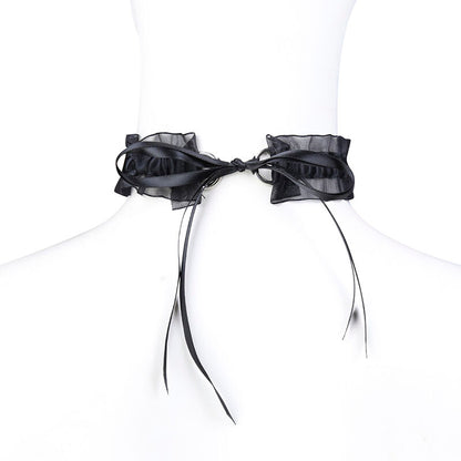OHMAMA FETISH - COLLAR FETISH D'ENCAIXOS