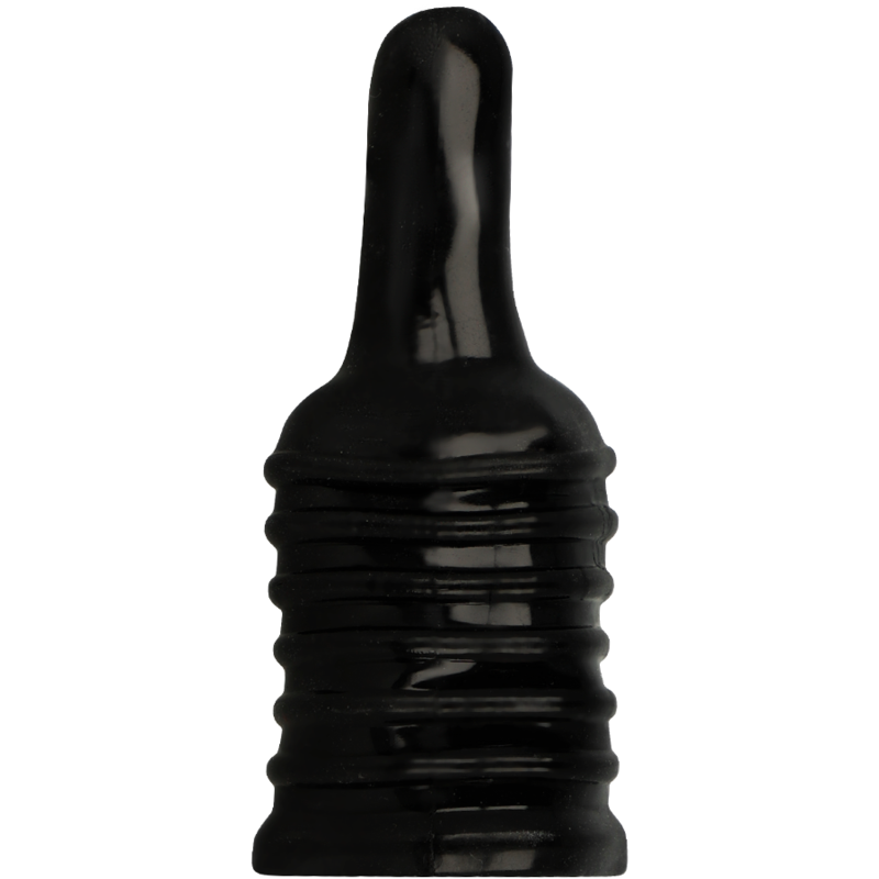 OHMAMA FETISH - DEDAL ANAL SILICONA TEXTURAT