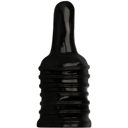 OHMAMA FETISH - DEDAL ANAL SILICONA TEXTURAT