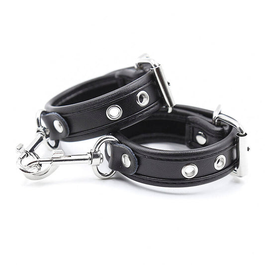 OHMAMA FETISH - DOLLS RESTRAINTS