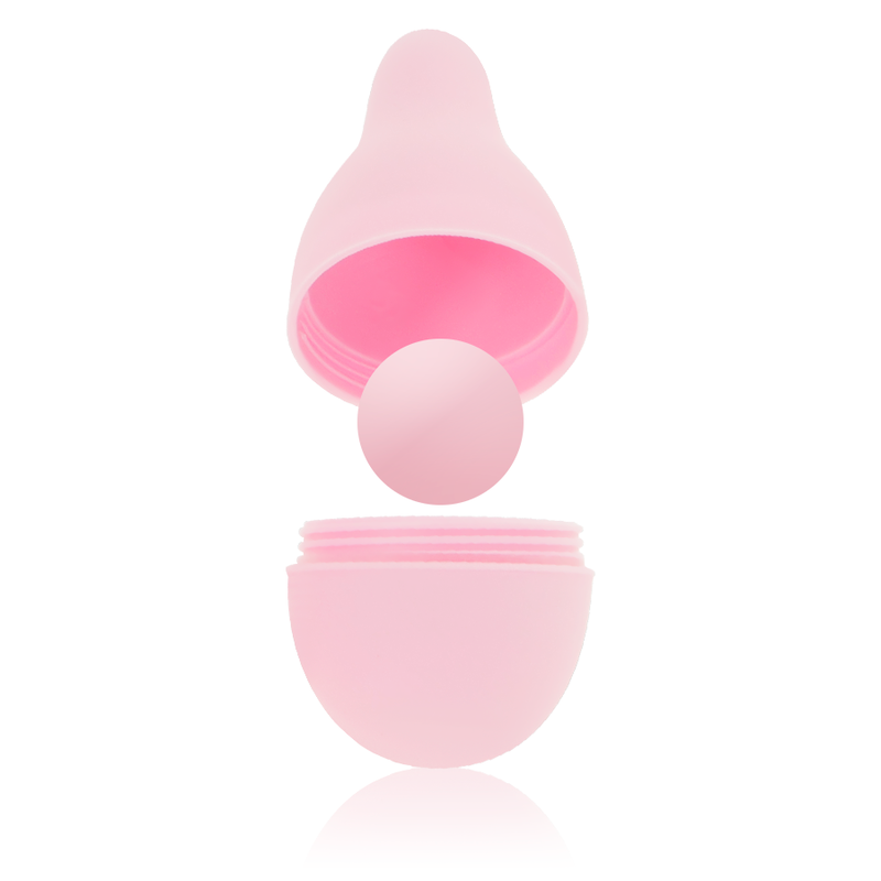 Sistema de pesos para suelo pélvico OHMAMA, desarrollador Kegel, incluye set con pesos para fortalecer músculos pélvicos.