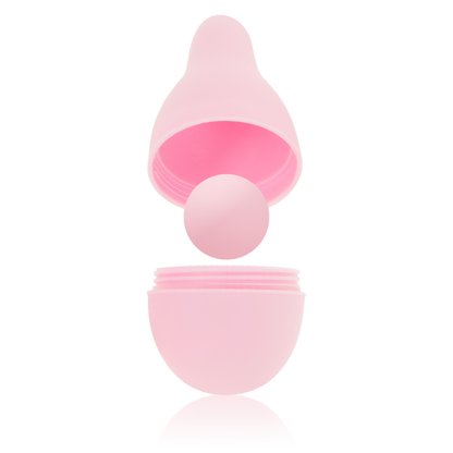 Sistema de pesos para suelo pélvico OHMAMA, desarrollador Kegel, incluye set con pesos para fortalecer músculos pélvicos.