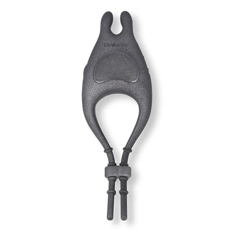 Anillo vibrador ajustable y multiposición de ONINDER, con control a través de la aplicación gratuita, en colores y diseño ergonómico.