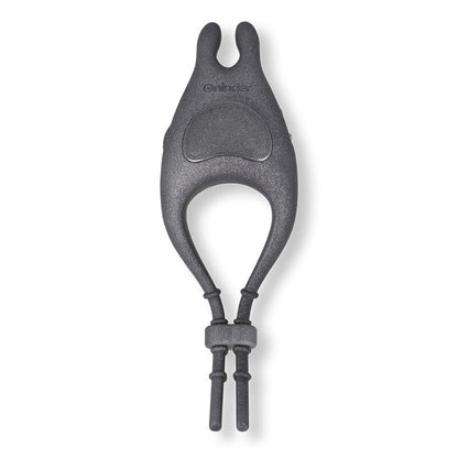 Anillo vibrador ajustable y multiposición de ONINDER, con control a través de la aplicación gratuita, en colores y diseño ergonómico.