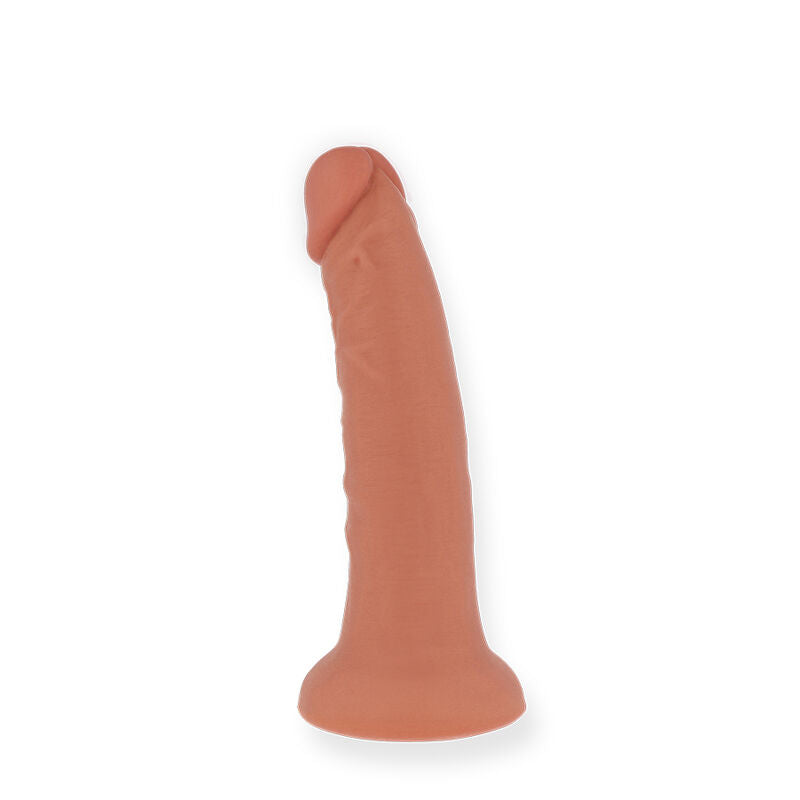 Figura pequeña de ONINDER con temática de Bogotá Cyber, realismo y vibración, mide 17.5 cm y 4 cm, con aplicación gratuita.