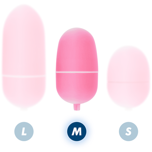 ONLINE - OU VIBRADOR CONTROL REMOT M ROSA
