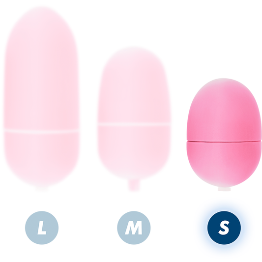 ONLINE - OU VIBRADOR CONTROL REMOT S ROSA