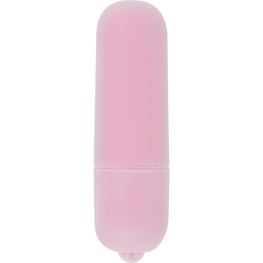 ONLINE - MINI PINK VIBRATING BULLET
