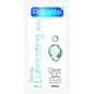 Jalea lubricante estéril de 5 ml de la marca Pasante en envase monodosis, para uso médico o sexual seguro.