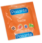 PASANTE - PRESERVATIVOS SABORES 12 UNIDADES