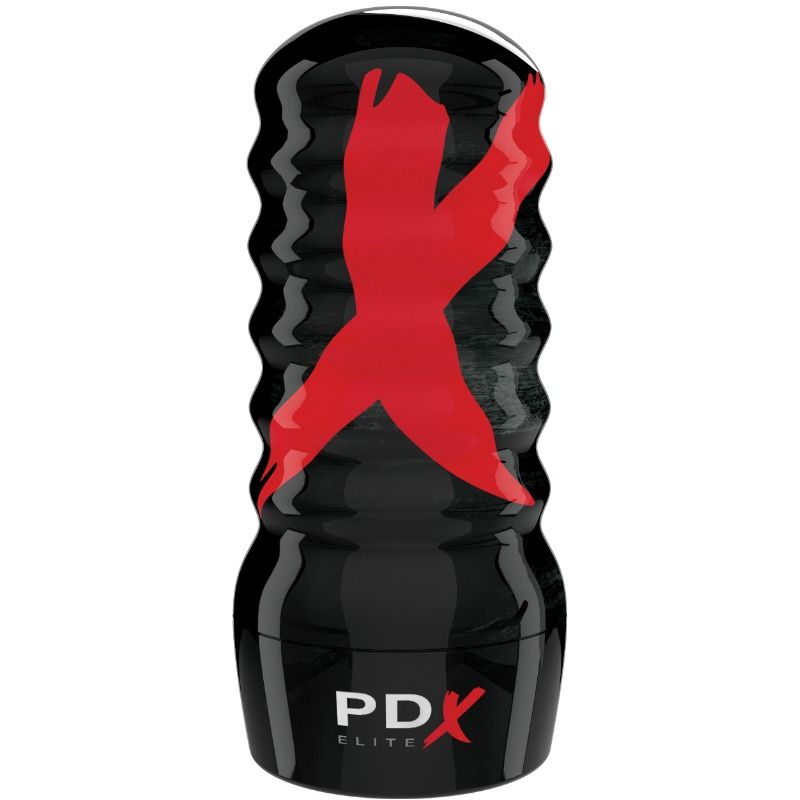 PDX ELITE - KIT ASS-GASM EXPLOSIÓ DISSENY VAGINA
