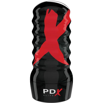 PDX ELITE - KIT ASS-GASM EXPLOSIÓ DISSENY VAGINA