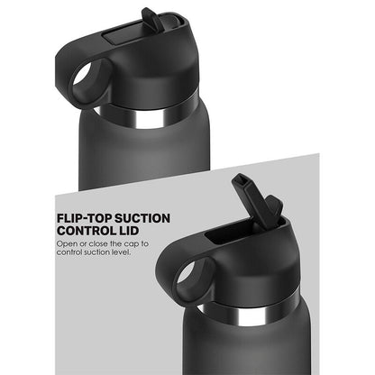 Estimulador vaginal discreto PDX PLUS+ Fuck Flask, diseño natural y compacto, modelo 2, para placer íntimo.