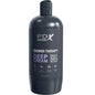 PDX PLUS - MASTURBADOR STROKER DISSENY DISCRET DE POT CHAMPU DEEP CREAM