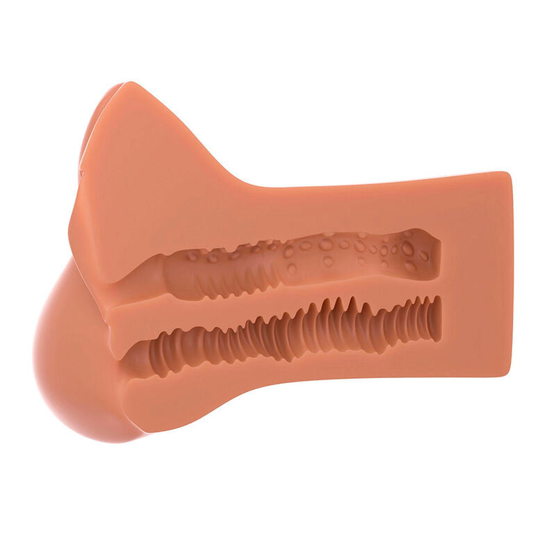 PDX PLUS - PICK YOUR PLEASURE MASTURBADOR REALÍSTIC XL MULAT