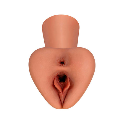 PDX PLUS - PICK YOUR PLEASURE MASTURBADOR REALÍSTIC XL MULAT