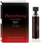 PHEROSTRONG - PERFUM AMB FEROMONES BEAST PER A HOME 1 ML