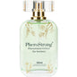 PHEROSTRONG Entice perfume for women with pheromones, 50 ml bottle, stylish packaging, designed to attract and enhance allure