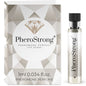 Perfume de feromonas para mujer PHEROSTRONG, frasco de 1 ml con botella y gotero, aroma seductor y elegante.