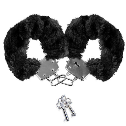 Fetish Fantasy Limited Edition Bondage Teaser Kit by Pipedreams with various restraints and accessories laid out on a surface.