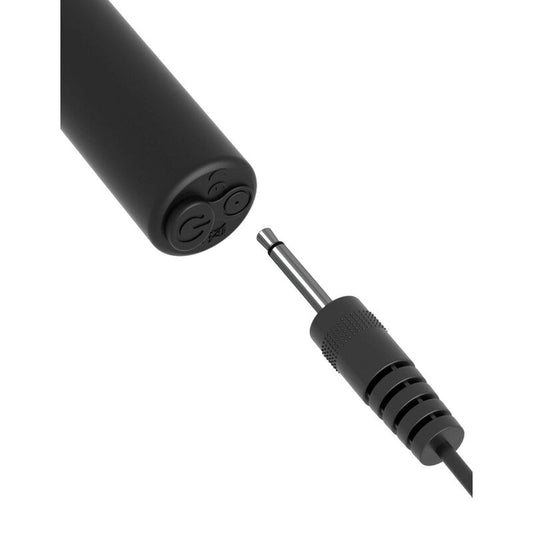 Pipedreams Fetish Fantasy Limited Edition remote control tanga vibrator, showcasing its sleek design and vibrant colors.