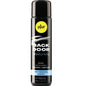 PJUR Back Door Moisturizing Anal Lubricant 100 ml bottle with a sleek design and easy-to-use cap.