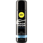 PJUR Back Door Moisturising Anal Lubricant 250ml bottle with a sleek design and easy-to-use pump top.