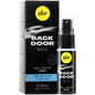 Spray relajante anal de la marca PJUR, con envase y etiqueta visible, diseñado para preparar y aliviar la zona anal.
