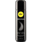Lubricante de silicona PJUR Original en botella de 250 ml, textura suave y duradera para uso íntimo.