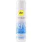 Lubricante a base de agua PJUR Toy Glide para juguetes sexuales, botella de 100 ml, textura suave y transparente