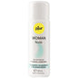 Lubricante base agua PJUR Woman Nude en envase de 30 ml, líquido transparente y suave para uso personal y íntimo.